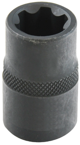 [159-4914] (N)(M12 Bolt) 16mm For Male Ribe Nissan Navara Flywheel Socket