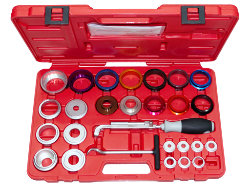 [59E-7535] Universal Crank/Camshaft Seal Remover & Replacer Set