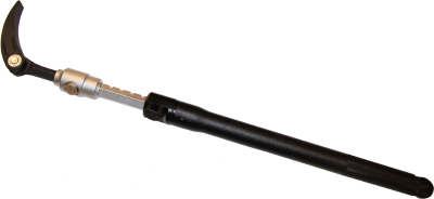 [159-8775] 920mm Extendable Heavy Duty Pry Bar