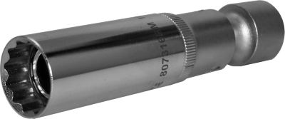 [159-807314] 14mm 3/8 Inch Drive Mag.(Ball Type) Spark Plug