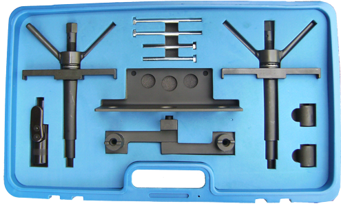 [59E-A1069] Volvo Camshaft / Crankshaft Alignment Set