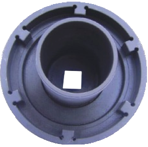 [59E-A1329] Man Tga Drive Axle Nut Socket