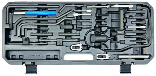 [59E-A4004] Universal Petrol/Diesel Engine Timing Tool Set