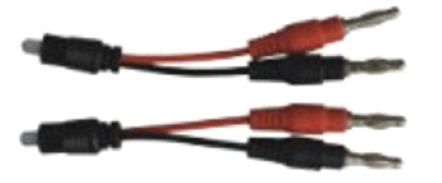 [59E-C2031-4] Led Stroboscopes(2 Pieces) For #C2031 Electrical Universal