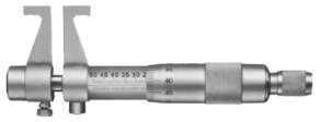 [59E-IM1702-2] 25mm To 50mm Inside Micrometer