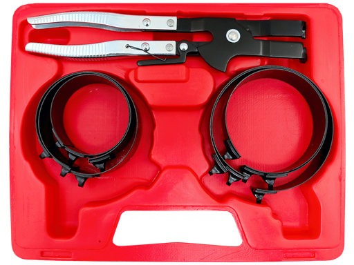 [159-4980] Ring-O-Matic Ring Compressor Set