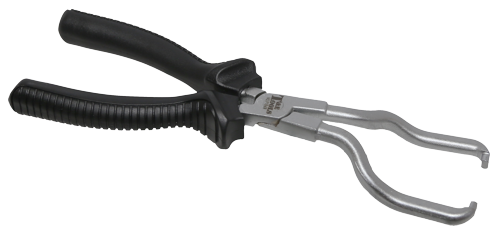 [159-PT649] 9.1/2 Inch Fuel Line Disconnect Pliers