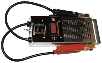 [59E-R510D] Digital Battery Load Tester