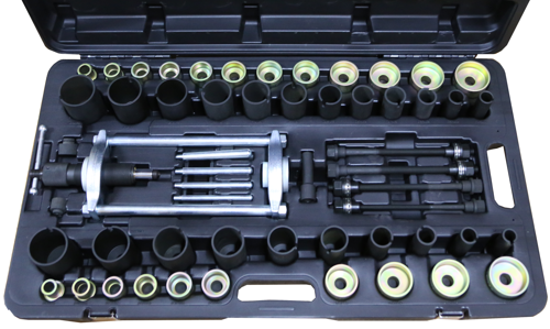 [59E-SP1101] Hydraulic Steering System Press Tool Set