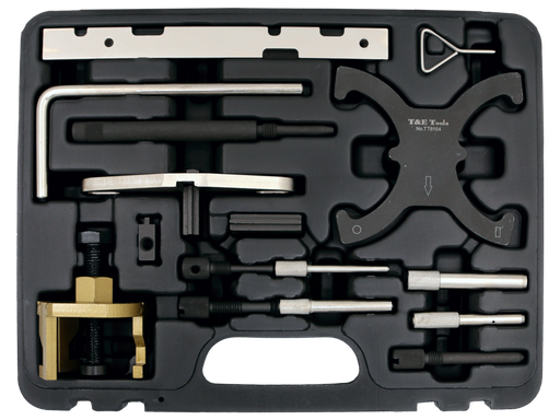 [59E-TT8164] Ford Timing Tool Set (1.4 1.6 1.8 2.0 Litre)