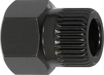 [159-TX0403] 33 Teeth 22mm Hex Alternator Nut Socket