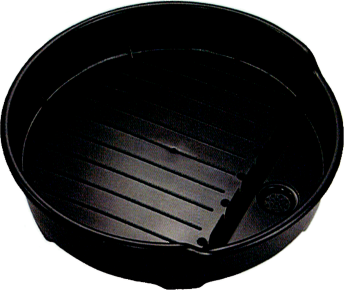 [159-WH088] 20 Litre Drain Pan For 200 Litre Drum