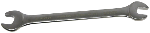 [159-WOE0406] 1/8 Inch 3/16 Inch Whitworth Open-End Wrench