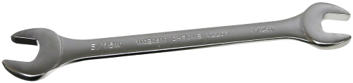 [159-WOE0810] 1/4 Inch 5/16 Inch Whitworth Open-End Wrench