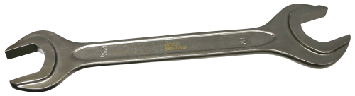 [159-WOE3032] 15/16 Inch 1 Inch Whitworth Open-End Wrench