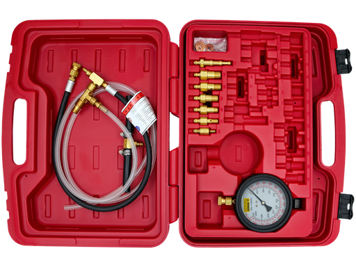 [59E-4413TEST] Fuel Injection Tester (Japanese Cars)