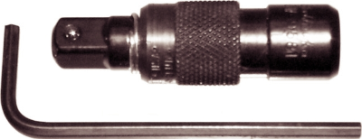 [159-5030-A] 3/8 Inch Drive Wedge-Lock Extension Adaptor