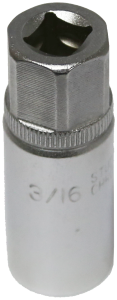 [159-5051] 3/16 Inch Stud Extractor 1/2 Inch Drive