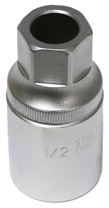 [159-5056] 1/2 Inch Stud Extractor 1/2 Inch Drive