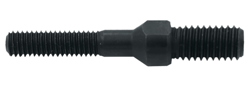 [59E-LN3-M06] 6 1.0mm Nut Set Threaded Mandrel