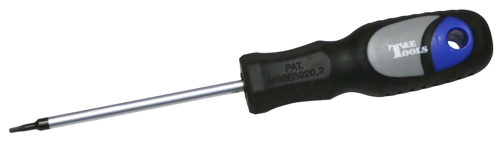 [159-5137] T7 Torx Screwdriver