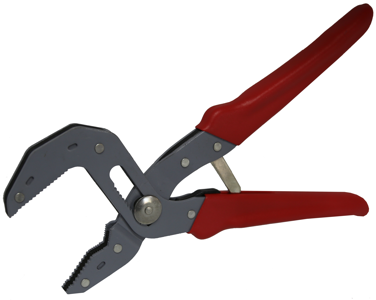 [159-300] 10 Inch Self Adjustable Pipe Wrench Pliers