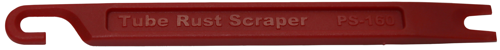[159-2051] Brake Line Scraper & Cleaner