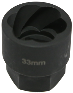 [159-T4533] 33mm.3/4 Inch Drive Twist Socket