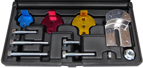 [159-TT9119] Stretch Belt Tool Kit