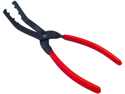 [159-1009] Trim Clip Pliers (Forged)