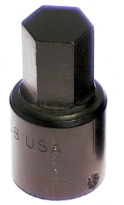 [159-5512] 1/2 Inch Drive 12mm Drain Plug Socket