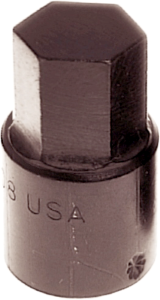 [159-5514] 14mm Drain Plug Socket