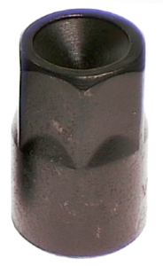 [159-5517] 17mm Drain Plug Socket