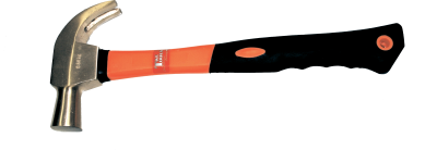 [59E-CB185-1002] 230gm Claw Hammer (Copper Beryllium)