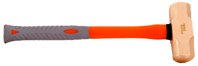 [59E-CB191-1012] 2000gm Sledge Hammer (Copper Beryllium)