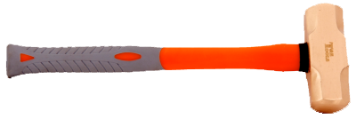 [59E-CB191-1042] 9900gm Sledge Hammer (Copper Beryllium)