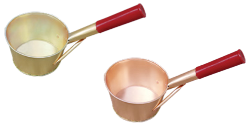 [59E-CB283-1002] 90 350mm Sugar Scoop (Copper Beryllium)