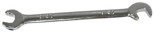 [159-5582-A] 9/32 Inch 9/32 Inch Open End Ignition Wrench