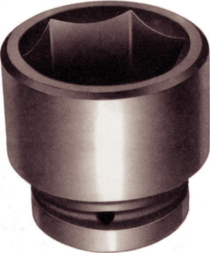 [159-78095] 95mm 2.1/2 Inch Drive 6 Point Standard Impact Socket