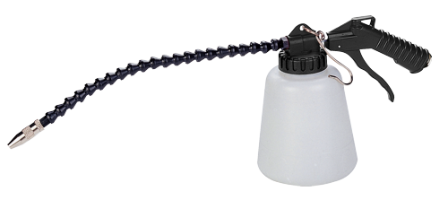 [159-WH507D] Flexible Spray Cleaning Gun (1 Litre)