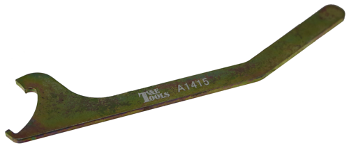 [159-A1415] Hino#700 Brake Adjustment Wrench