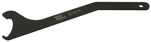 [159-B1415] Hino#700 Brake Adjustment Wrench