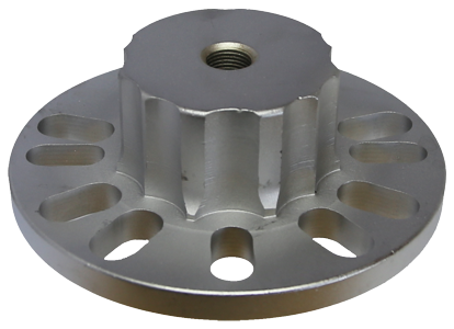 [159-9559-6] Slide Hammer 10 Hole Axle/Hub Pulling Plate