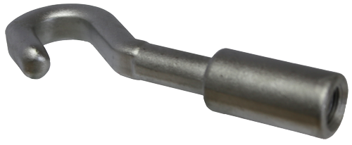 [159-9559-3] Slide Hammer U Hook Attachment