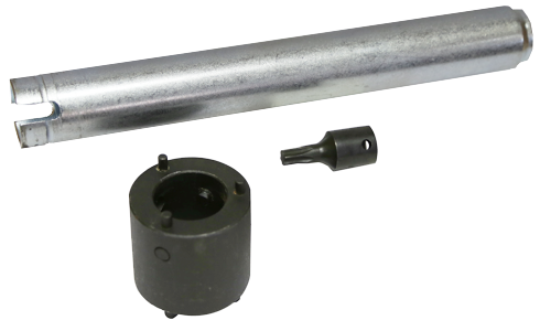 [159-6060] Toyota/Lexus Axle Lock Nut Remover & Installer