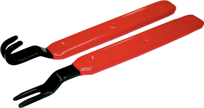 [159-1022] 2 Piece Clip Remover Set (45mm)