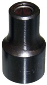 [159-5718] 1/2 Inch Drive 5/16 Inch Hex Bit Holder