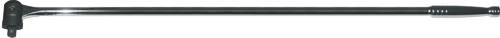 [159-34FH] 3/4 Inch Drive 40 Inch Adjustable Bar