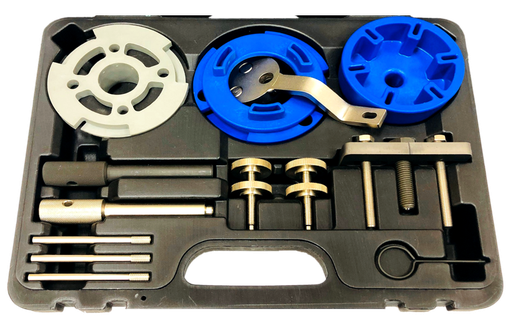 [59E-TT8372]  Ford Diesel Engine Setting/Locking & Injection Pump Removal/Installation Set