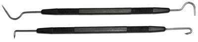 [159-2-7103] 2 Piece O-Ring Pick Set 